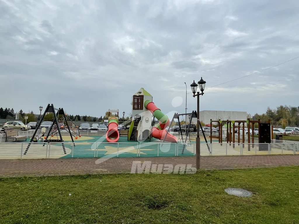 Продажа квартиры, Руза, Рузский район, Комсомольская ул. - Фото 35