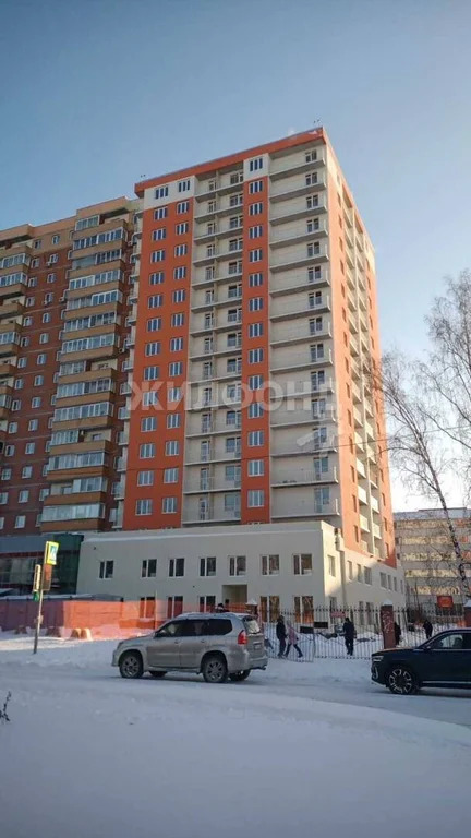 Продажа квартиры, Новосибирск, ул. Добролюбова - Фото 20