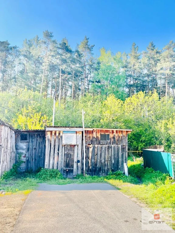 Продажа квартиры, ж/д станции Высокая Гора, Высокогорский район, ул. ... - Фото 15
