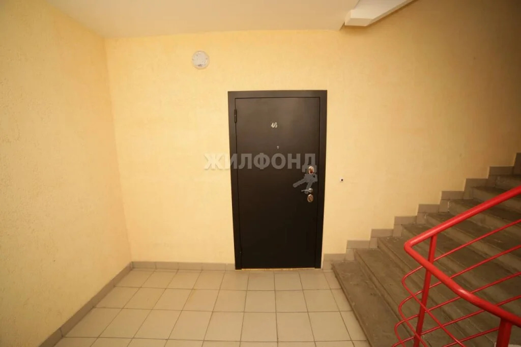 Продажа квартиры, Новосибирск, ул. Большая - Фото 19