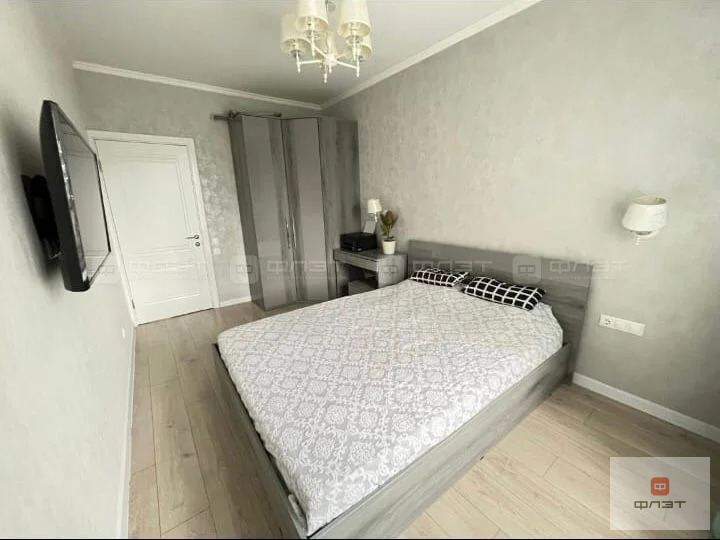 Продажа квартиры, Казань, ул. Николая Ершова - Фото 4