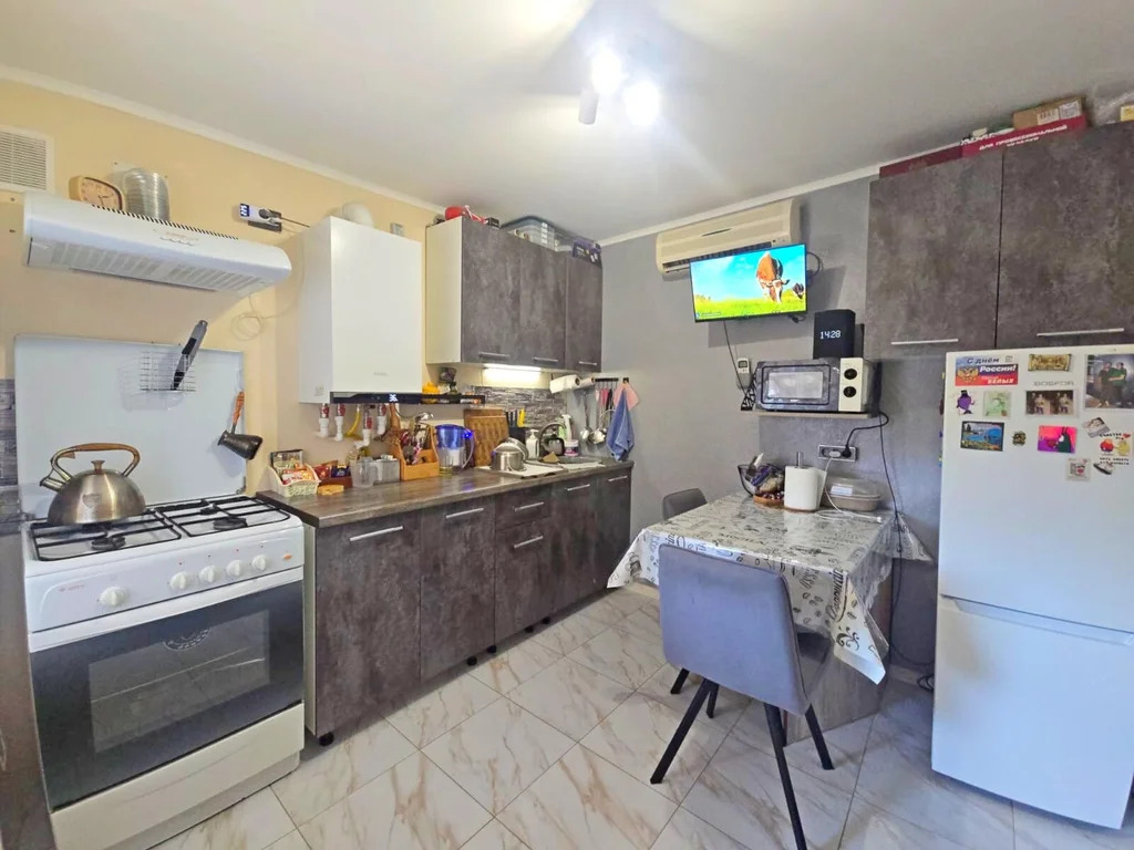 Продажа дома, Старонижестеблиевская, Красноармейский район - Фото 3