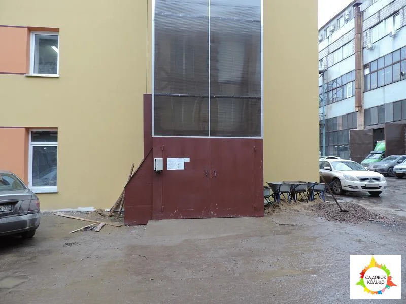 Прянишников пер - Фото 22