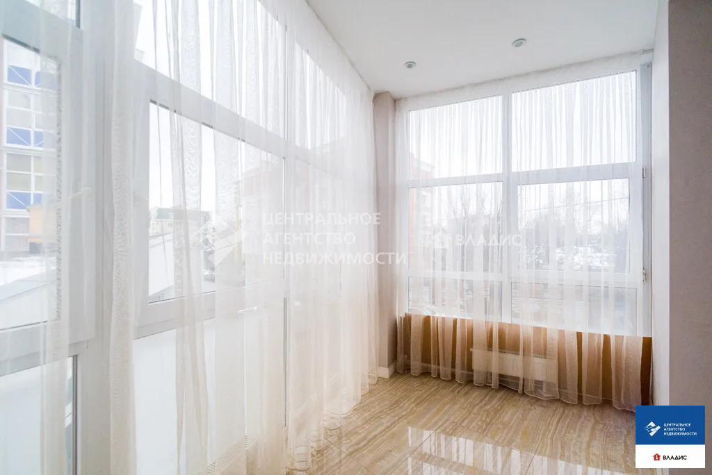 Продажа квартиры, Рязань, ул. Урицкого - Фото 7