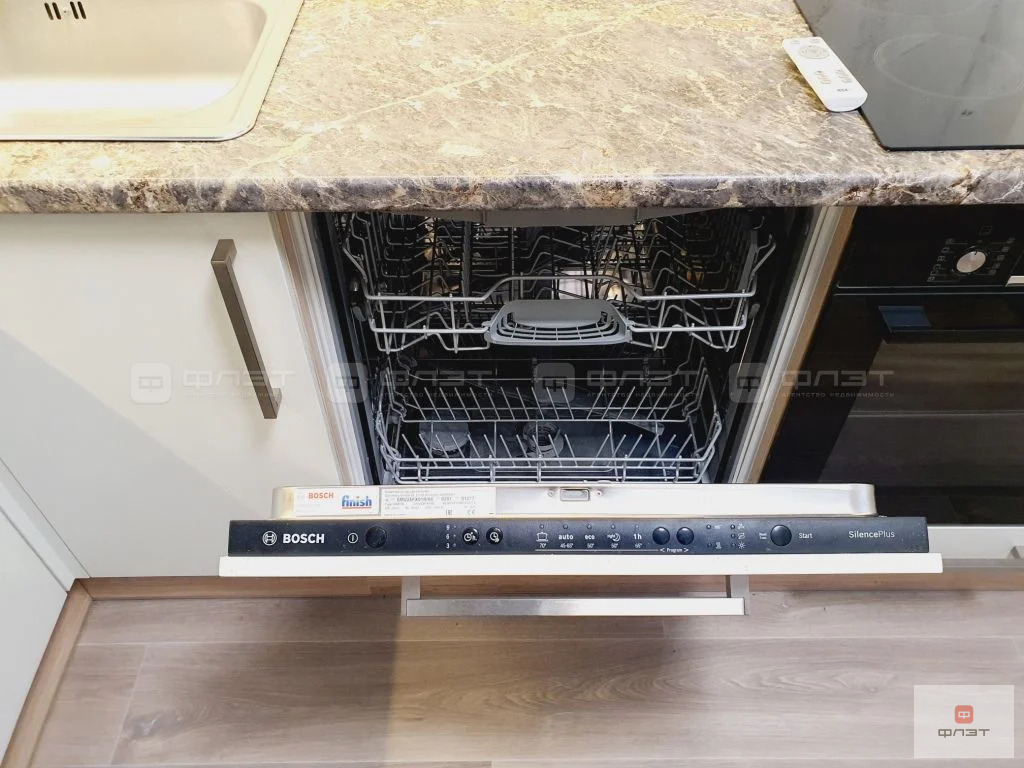 Продажа квартиры, Казань, проезд. Яраткан - Фото 4