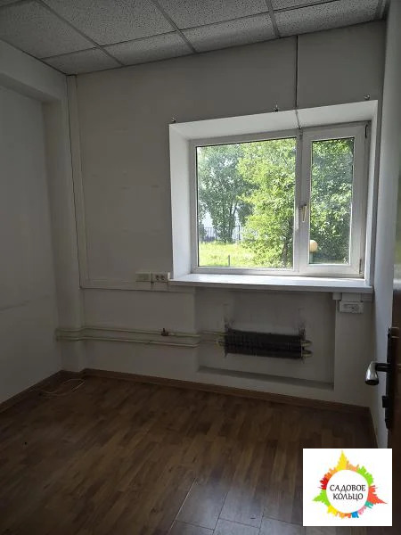 Сдается отдельно стоящее здание на огороженной территории с парковкой - Фото 6