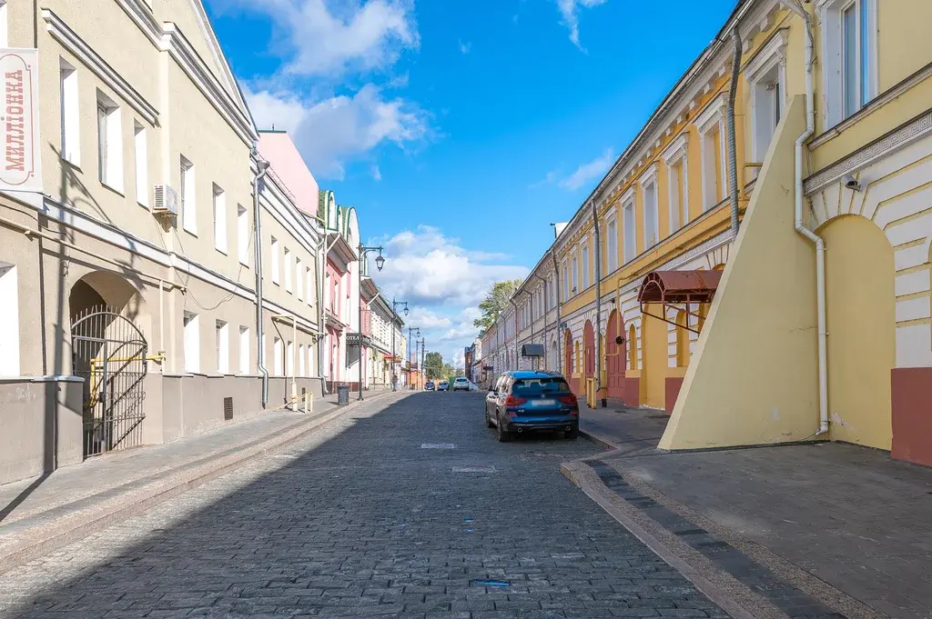 Продаю здание у Кремля по лучшей цене! - Фото 30