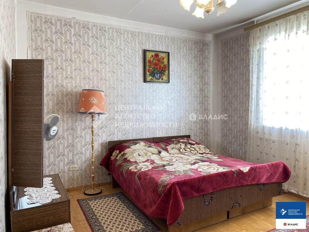Продажа дома, Новомичуринск, Пронский район, Вишнёвая улица - Фото 18