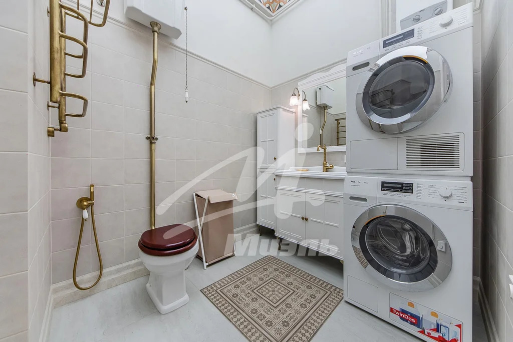 Аренда квартиры, ул. Маршала Бирюзова - Фото 22