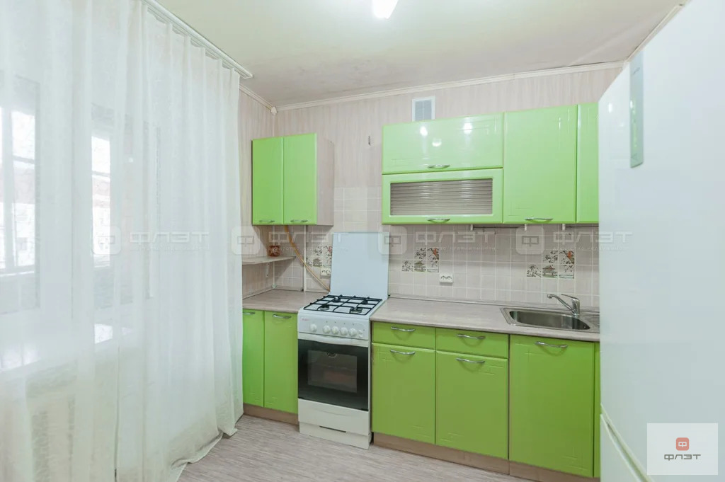 Продажа квартиры, Казань, ул. Маршала Чуйкова - Фото 2