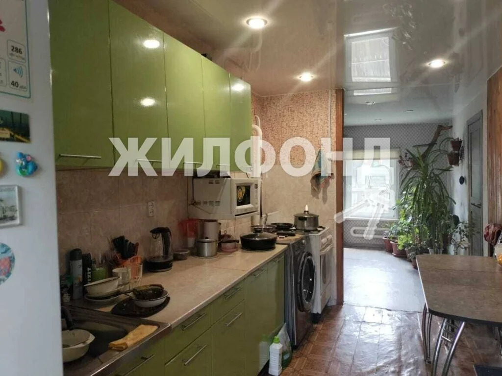 Продажа дома, Новосибирск - Фото 7