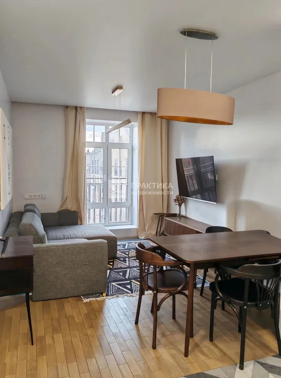 Продажа квартиры, Апрелевка, Наро-Фоминский район, улица Парк Апрель - Фото 2