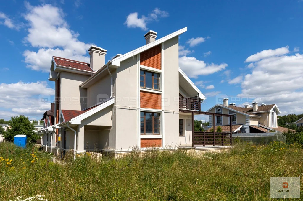 Продажа дома, Казань, ул. Виктора Деринга - Фото 2