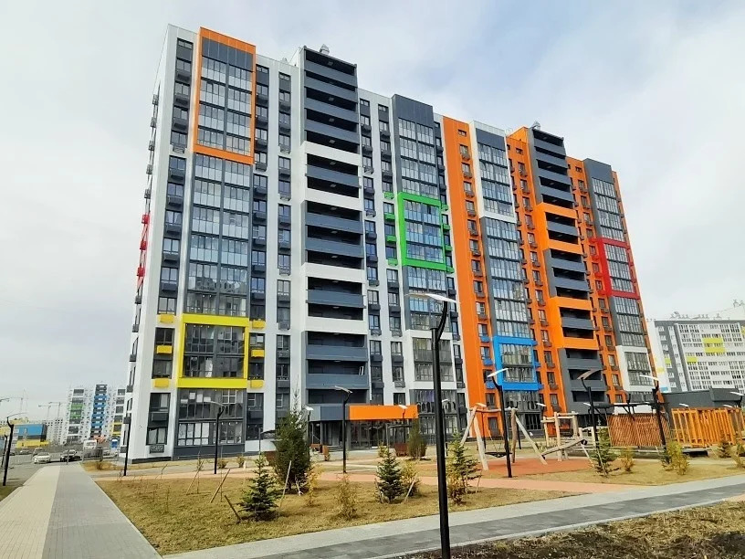 Продается квартира, 21.6 м - Фото 9