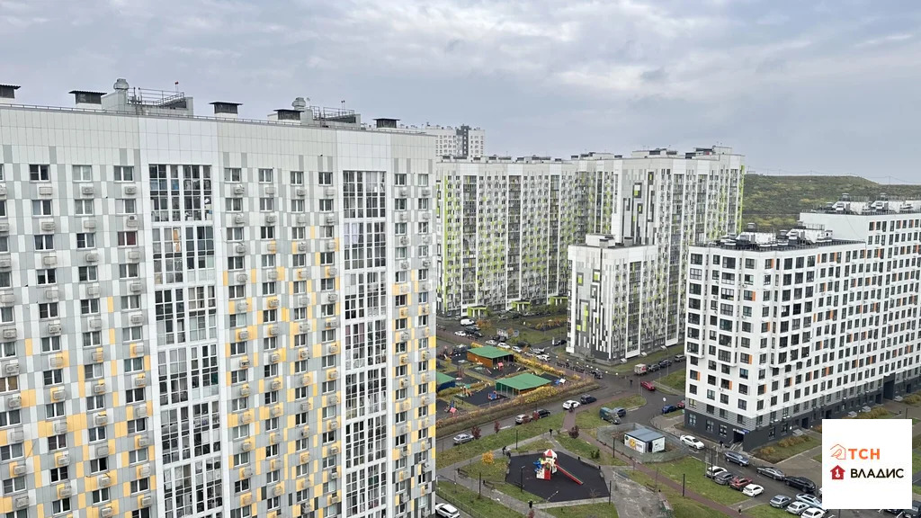 Продажа квартиры, Люберцы, Люберецкий район, Весенняя улица - Фото 17