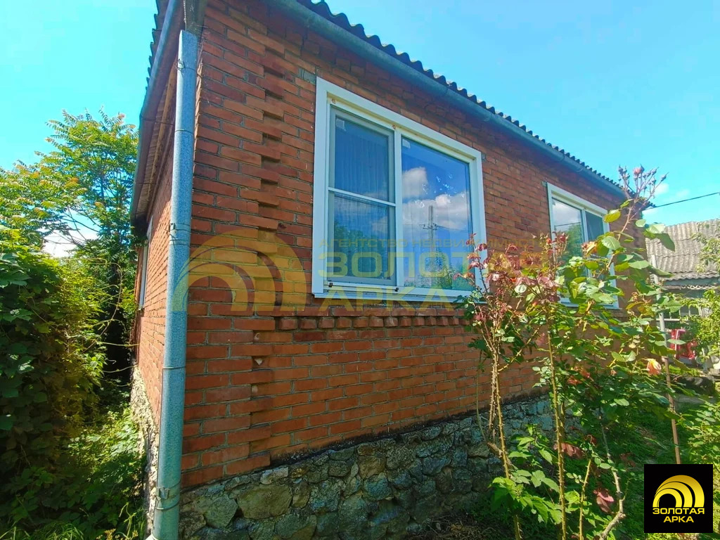 Продажа дома, Мингрельская, Абинский район, ул. Степная - Фото 1