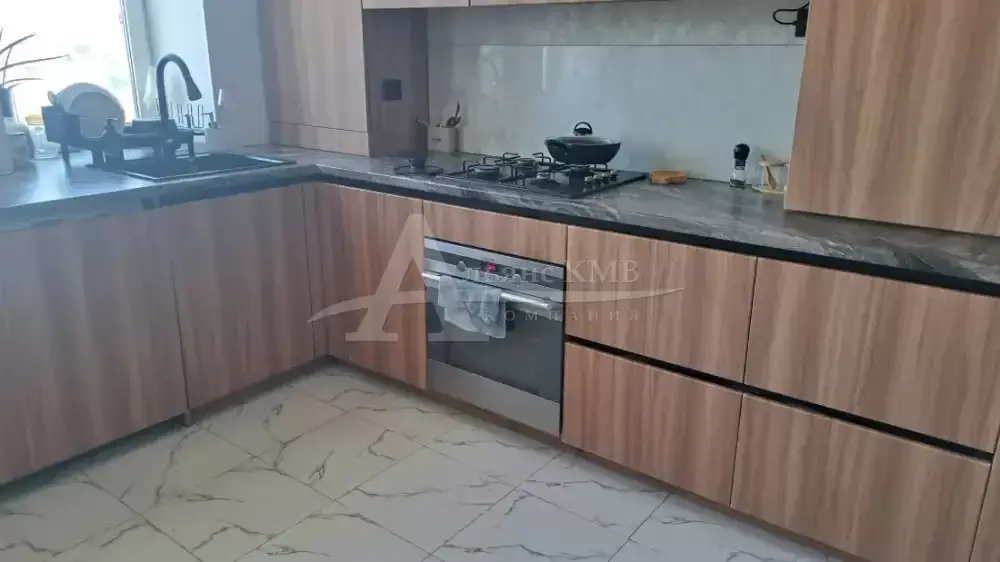 Продажа квартиры, Иноземцево, Спортивная ул. - Фото 16