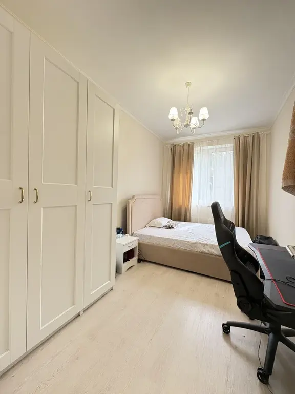 Продажа 3х к. апартамента у леса и у воды в ЖК Спутник - Фото 14