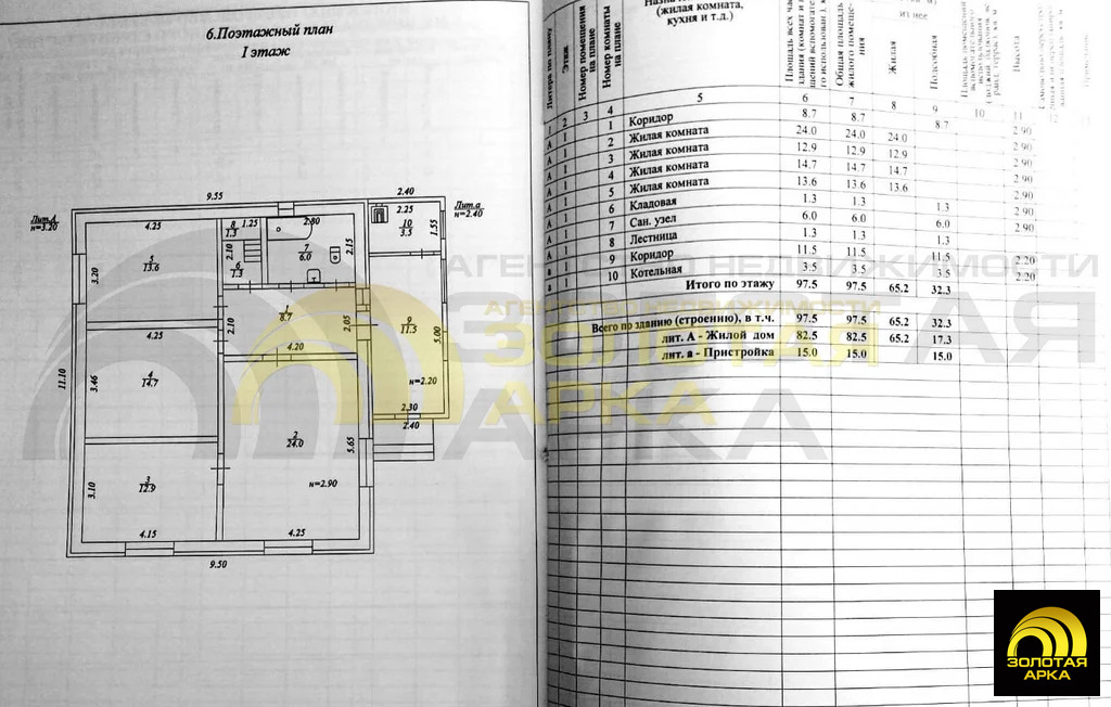 Продажа дома, Таманский, Темрюкский район, Заводская улица - Фото 17
