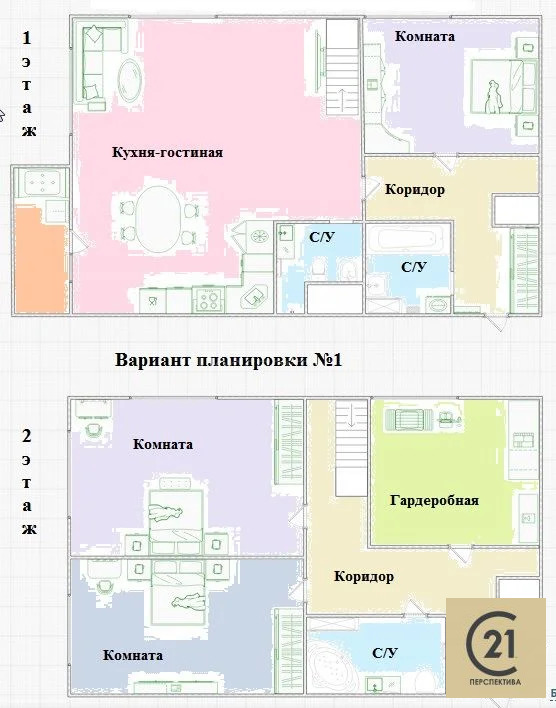 Продажа квартиры, Видное, Ленинский район, улица имени народной ... - Фото 3