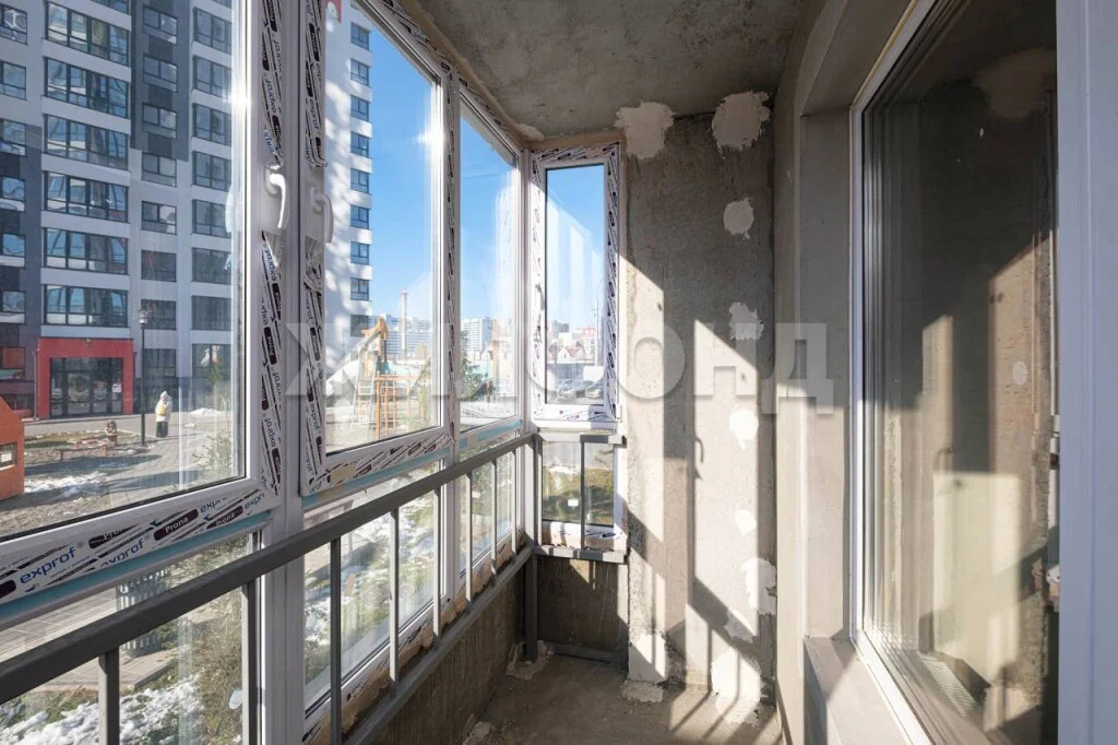 Продажа квартиры, Новосибирск, ул. Связистов - Фото 19