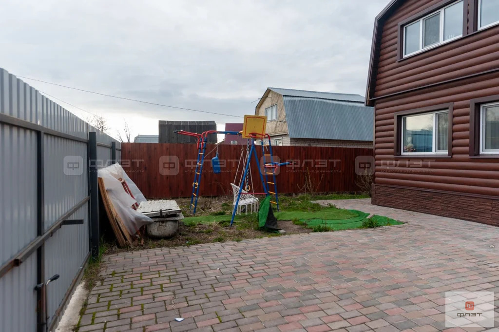 Продажа дома, Казань, ул. Школьная - Фото 30