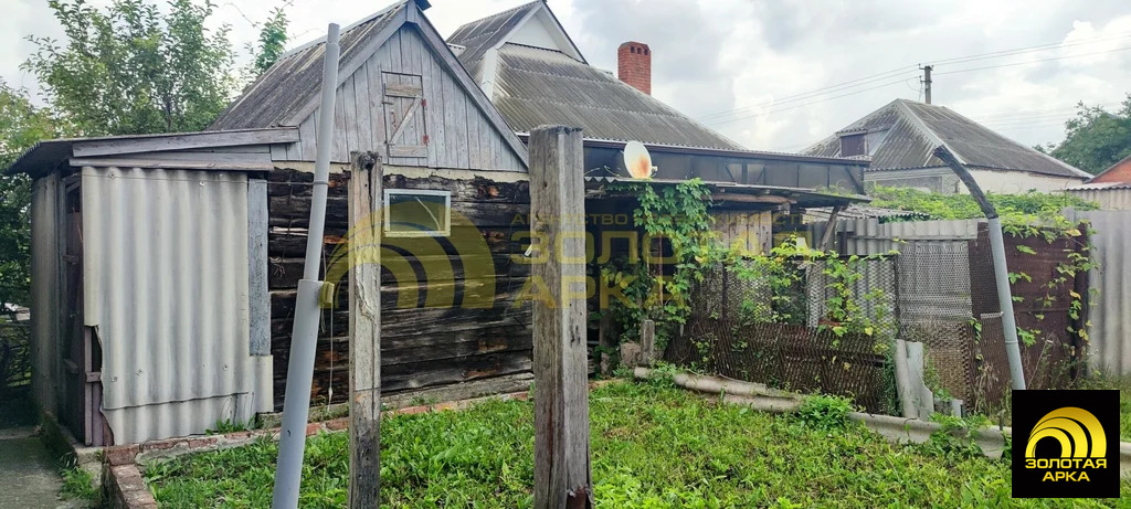 Продажа дома, Крымск, Крымский район, ул. 3-го Интернационала - Фото 21