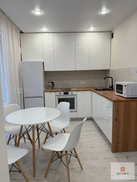 Аренда квартиры, Казань, ул. Александра Курынова д.5 к4 - Фото 2