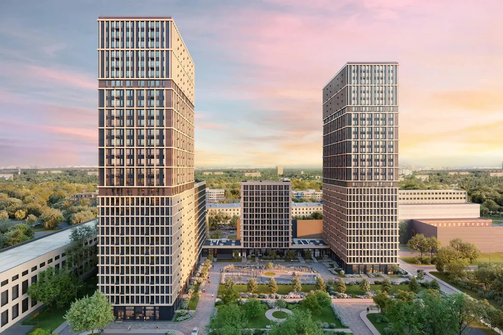 Аренда ПСН площадью 26.6 м2 - Фото 6