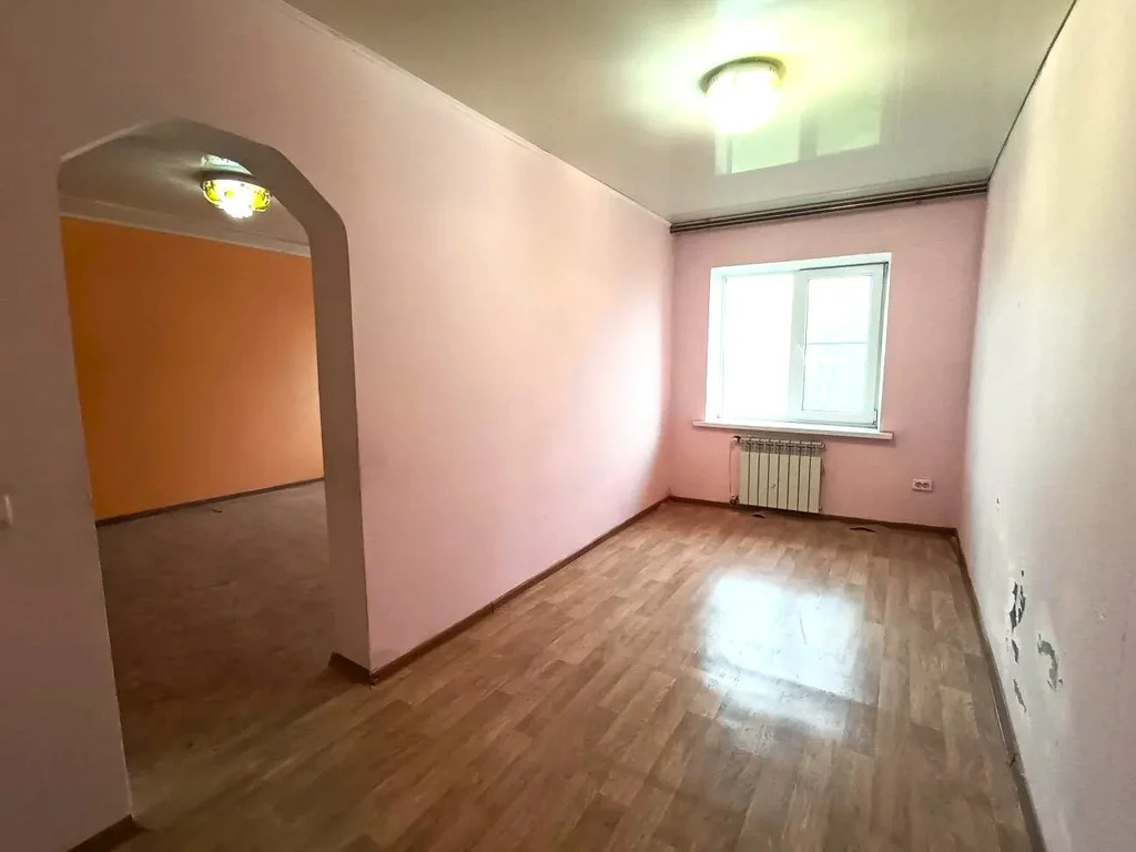 Продажа квартиры, Крымск, Крымский район, ул. Привокзальная - Фото 4