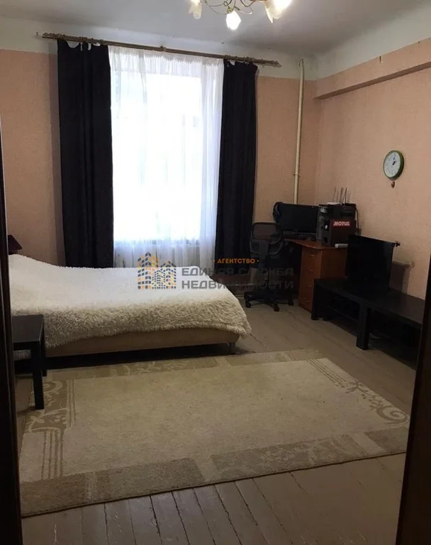 Аренда квартиры, Уфа, ул. Первомайская - Фото 1