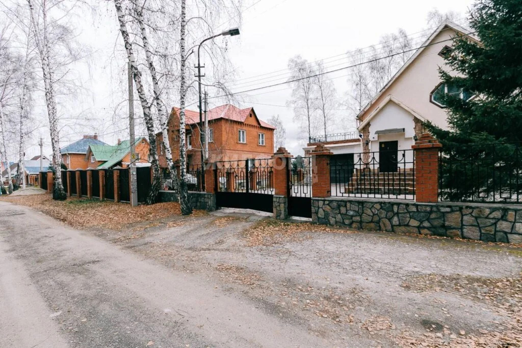 Продажа дома, Новосибирск, ул. Бурденко - Фото 33
