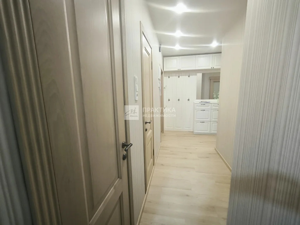 Продажа квартиры, ул. Дыбенко - Фото 11