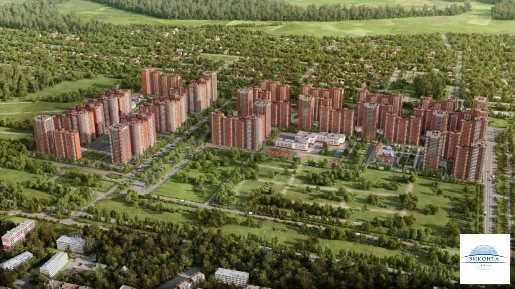 Продажа квартиры, Краснодар, улица имени Героя Георгия Бочарникова - Фото 13