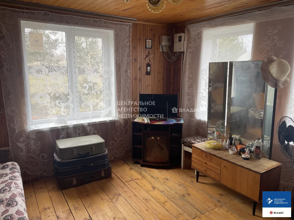 Продажа дома, Старожилово, Старожиловский район, ул. Садовая - Фото 3