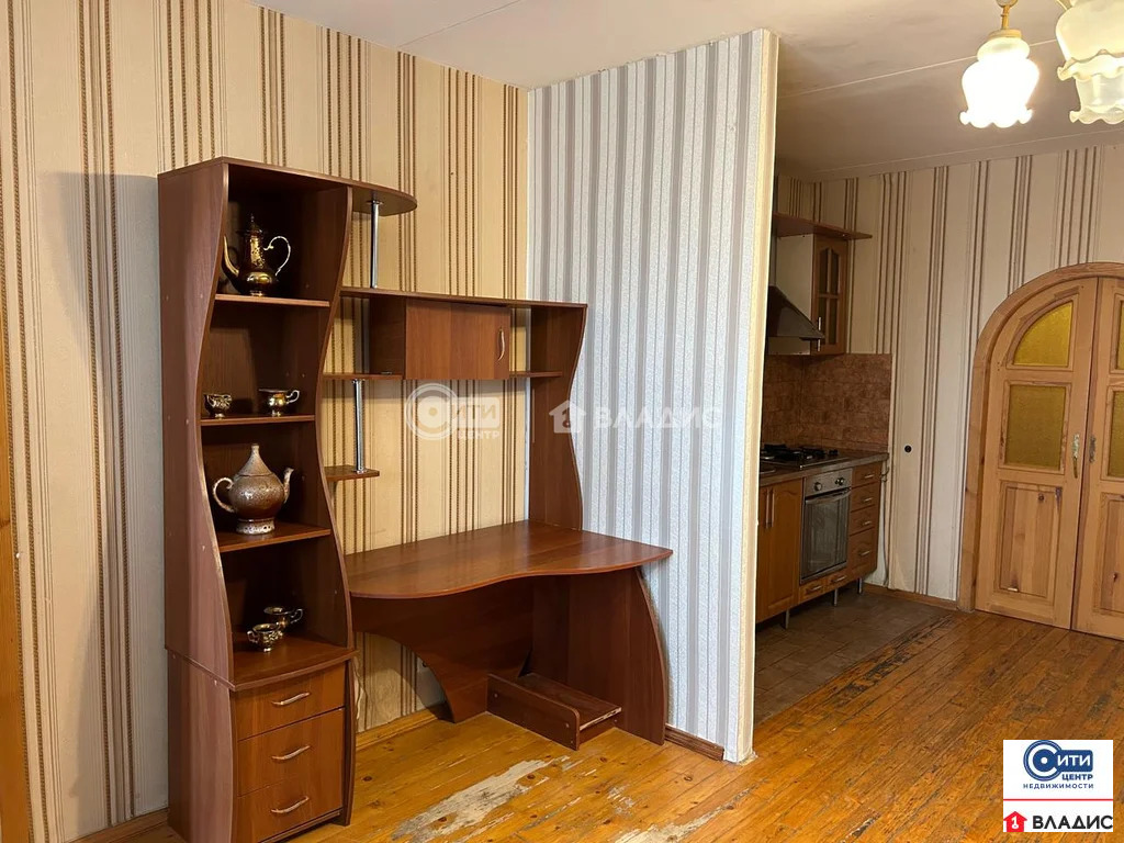 Продажа квартиры, Воронеж, ул. Морозова - Фото 0