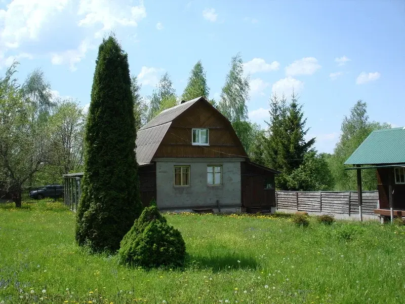 Дом в деревне - Фото 3