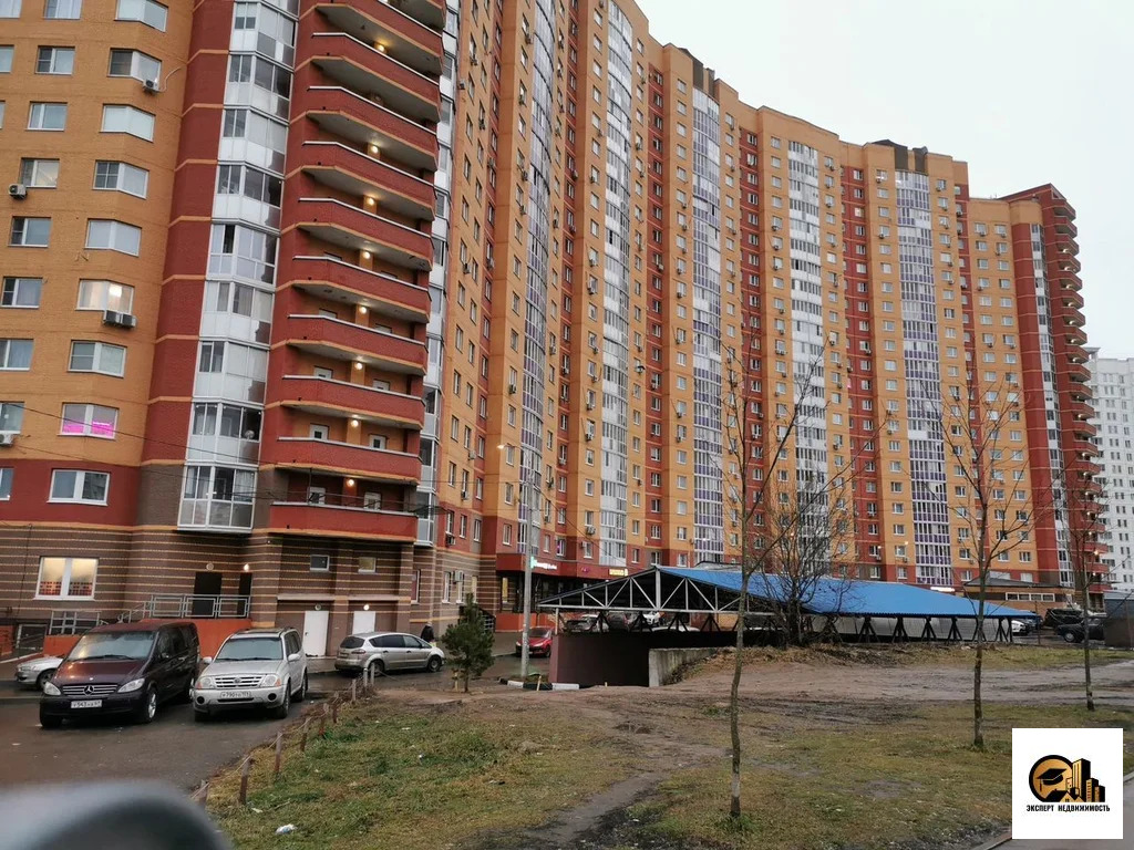 Продажа квартиры, Подольск, улица 43-й Армии - Фото 29