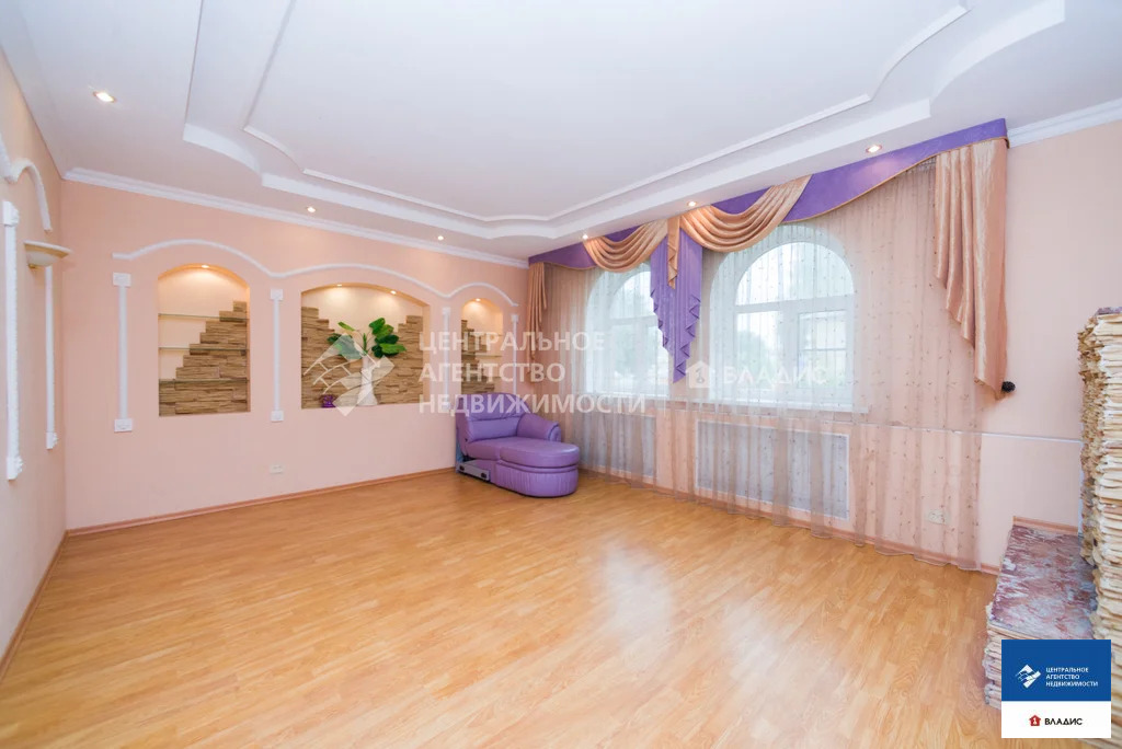 Продажа дома, Михайлов, Михайловский район, ул. Воеводина - Фото 5