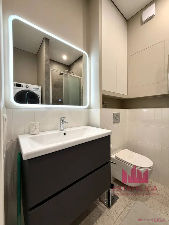 Аренда квартиры, 3-я Хорошевская улица - Фото 25