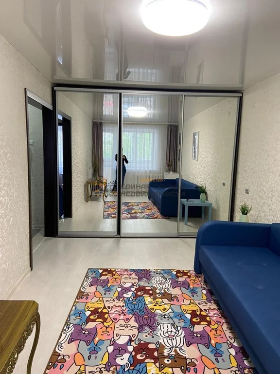 Аренда квартиры, Уфа, ул. Юрия Гагарина - Фото 4