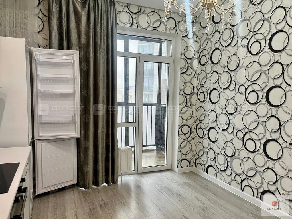 Аренда квартиры, Казань, проезд. Юнуса Ахметзянова д.3А - Фото 8