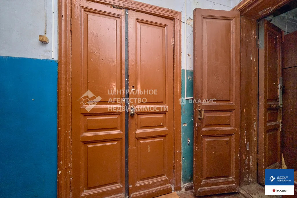 Продажа комнаты, Рязань, ул. Свободы - Фото 2