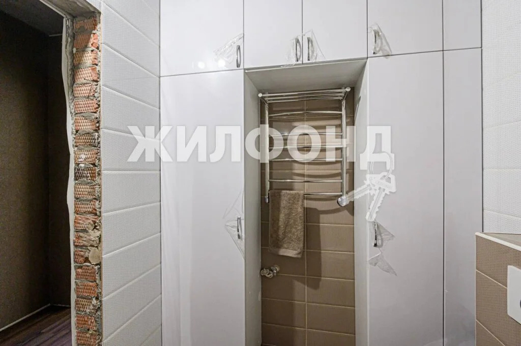 Продажа квартиры, Новосибирск, Дзержинского пр-кт. - Фото 28