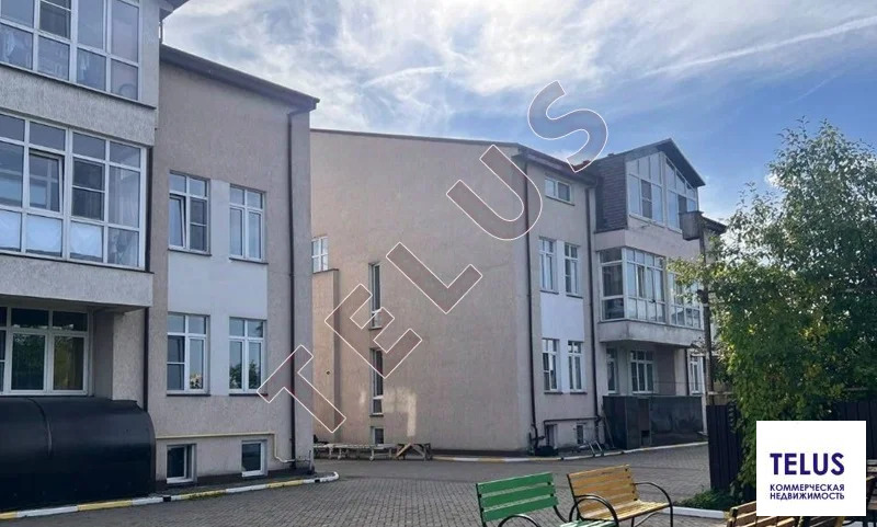 МО, Балашиха, мкр Новский, 1263 м 2, Здание (ном. объекта: 8034) - Фото 1