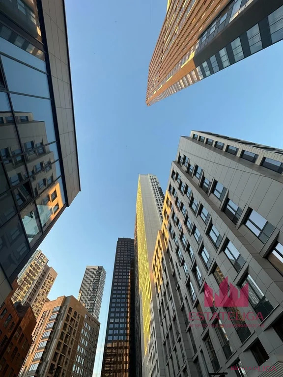 Продажа квартиры в новостройке, м. Шелепиха, Шмитовский проезд - Фото 9