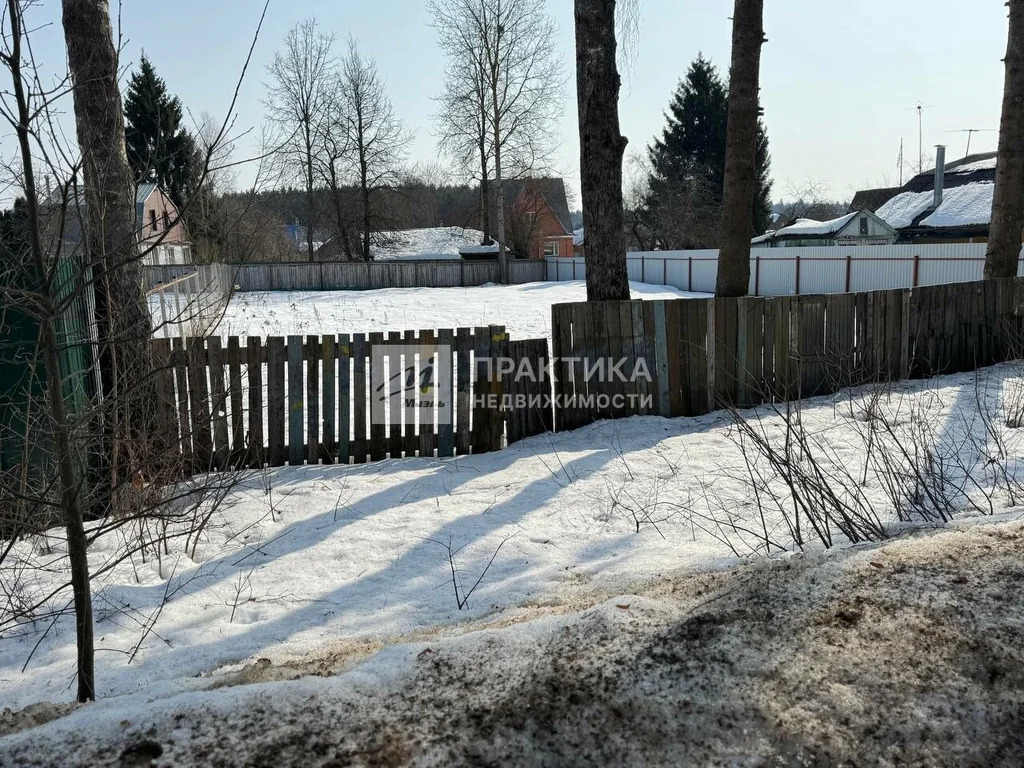 Продажа участка, Красный, Истринский район - Фото 5