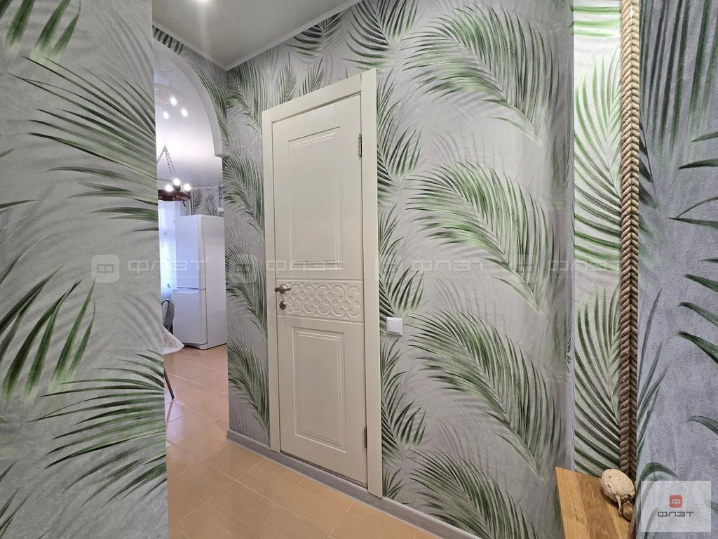 Продажа квартиры, Казань, ул. Хайдара Бигичева - Фото 14