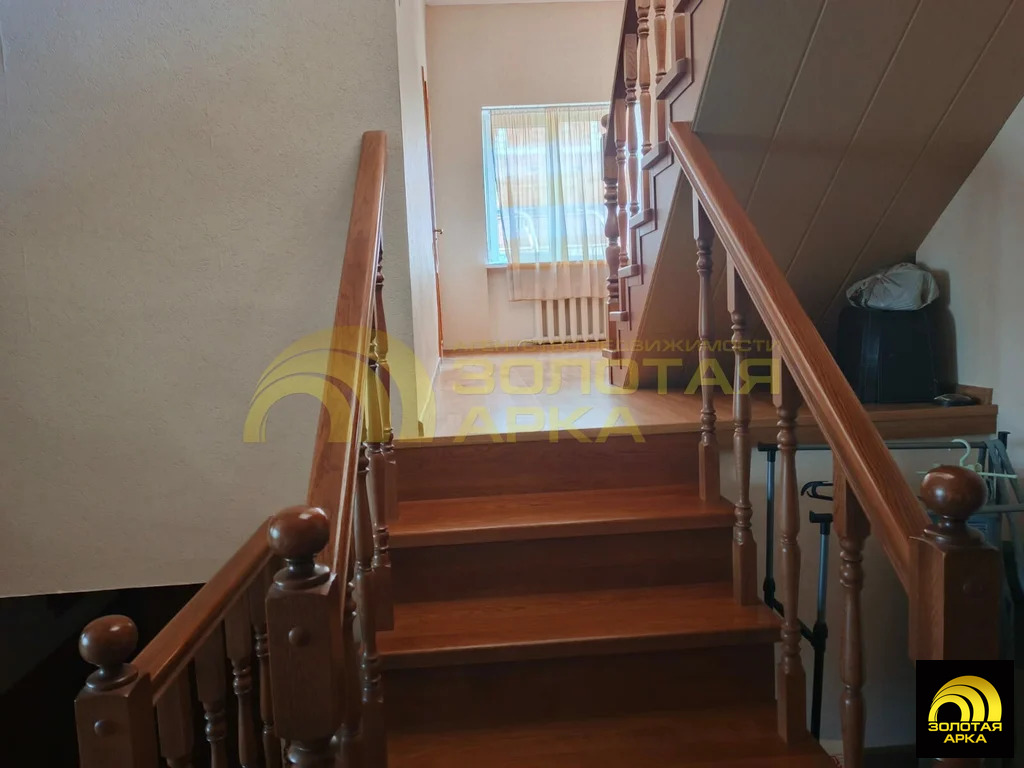 Продажа дома, Северская, Северский район, улица Максима Горького - Фото 10