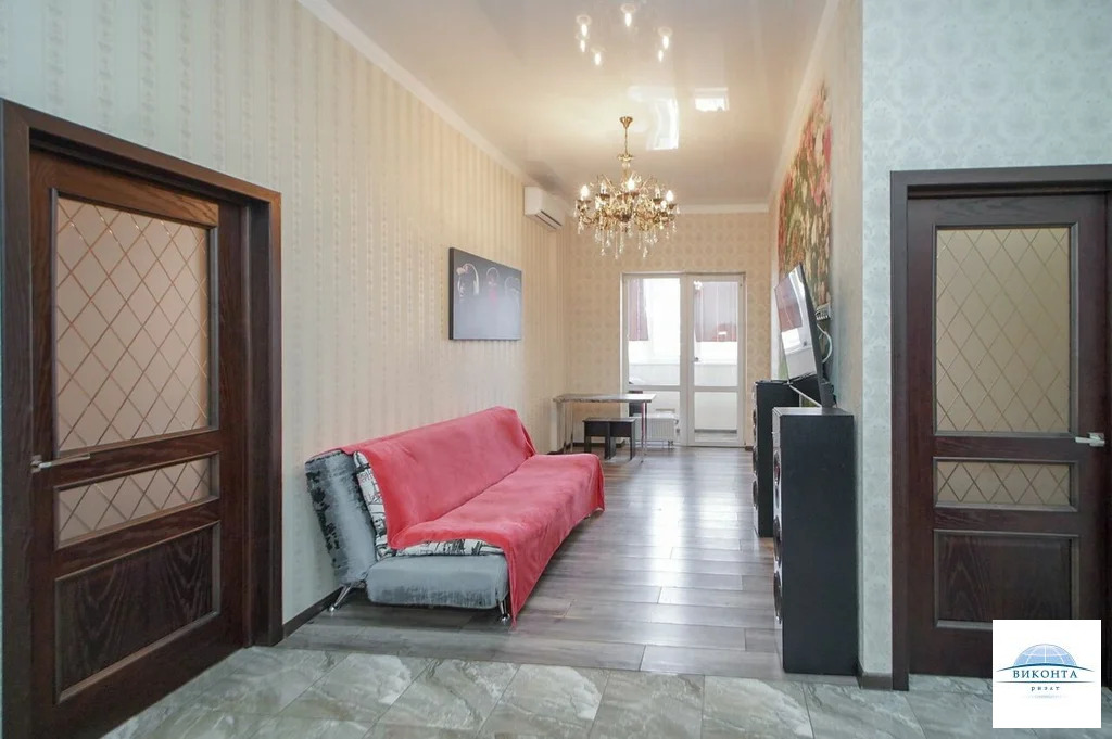 Продажа квартиры, Краснодар, улица Душистая - Фото 6